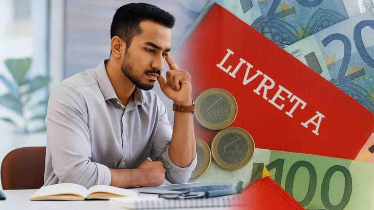 Nouvelle taxe 2025 : les gros détenteurs de Livret A et d’actifs financiers dans le viseur dès le 15 mai