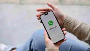 Arnaque WhatsApp : une nouvelle menace discrète pour vos données