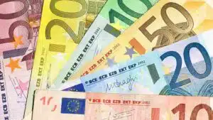 C’est confirmé : les nouveaux billets euros arriveront dans deux à trois ans