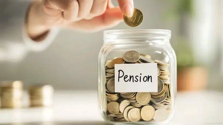 Réforme pension de réversion : ce qui va changer dès janvier 2026 pour les bénéficiaires